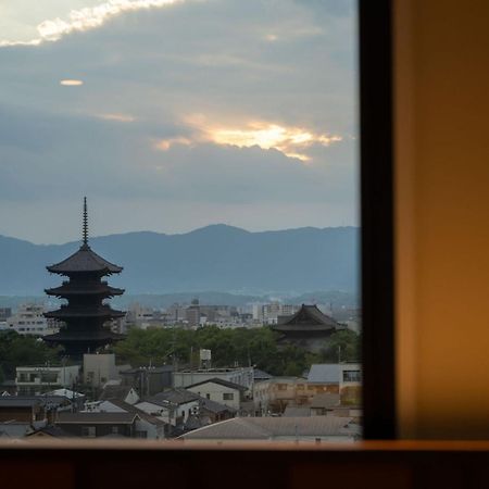 Loisir Hotel Kyoto Toji Exterior photo