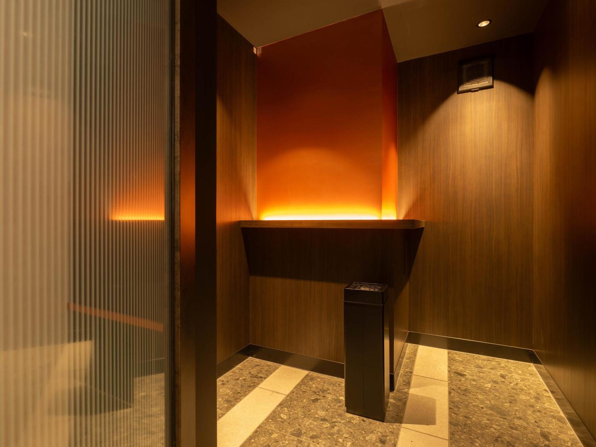 Loisir Hotel Kyoto Toji Exterior photo