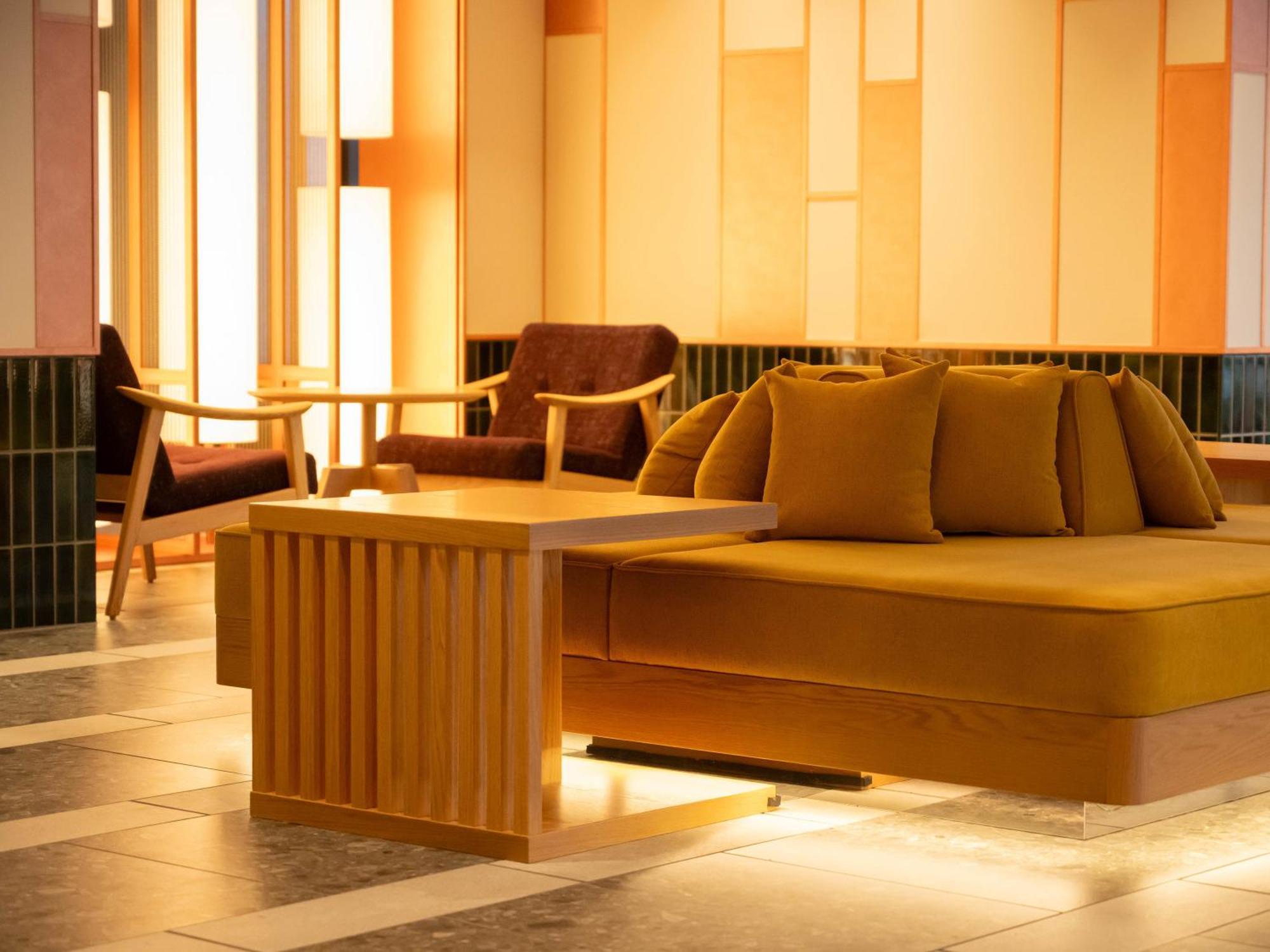 Loisir Hotel Kyoto Toji Exterior photo