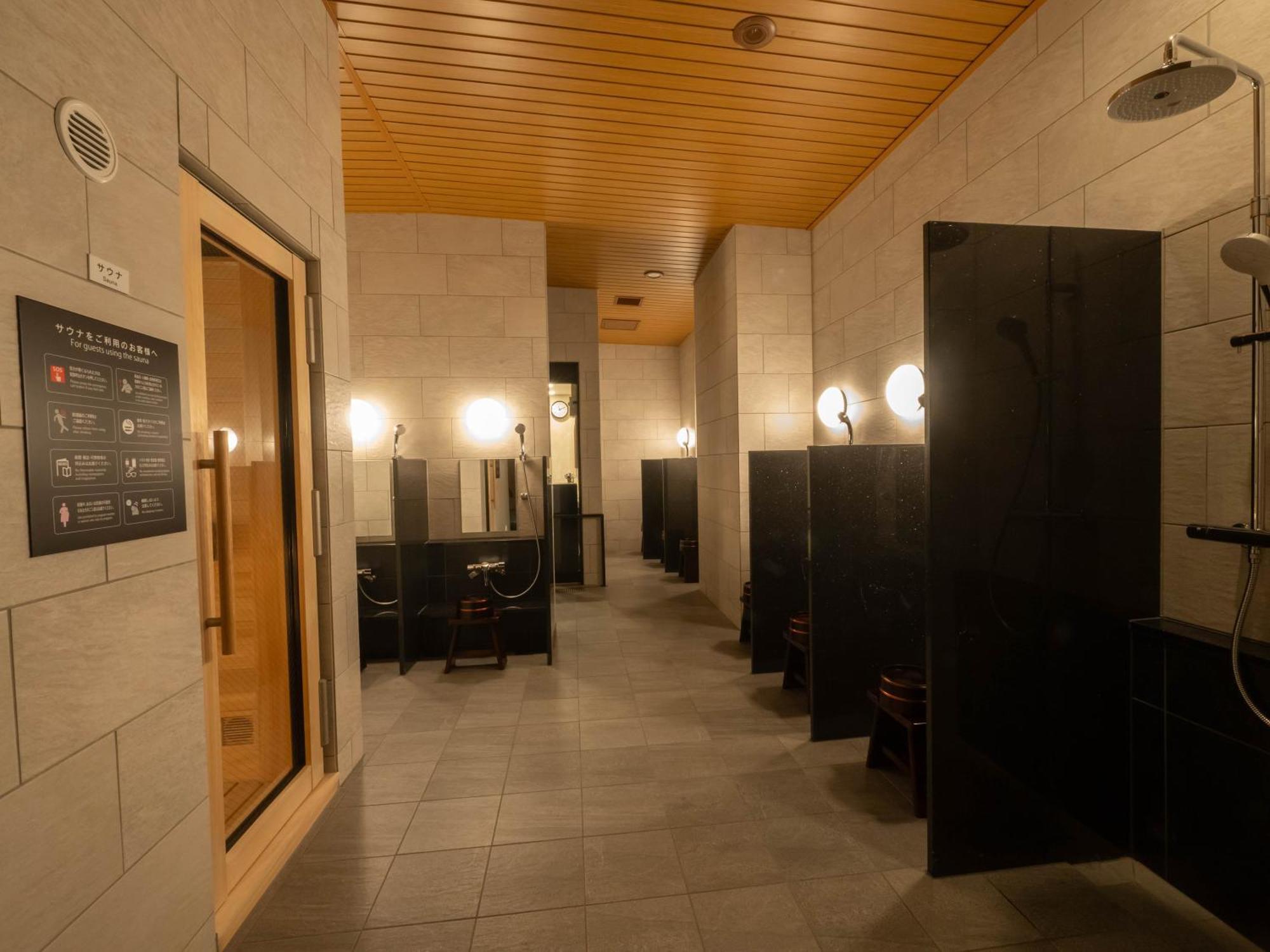 Loisir Hotel Kyoto Toji Exterior photo
