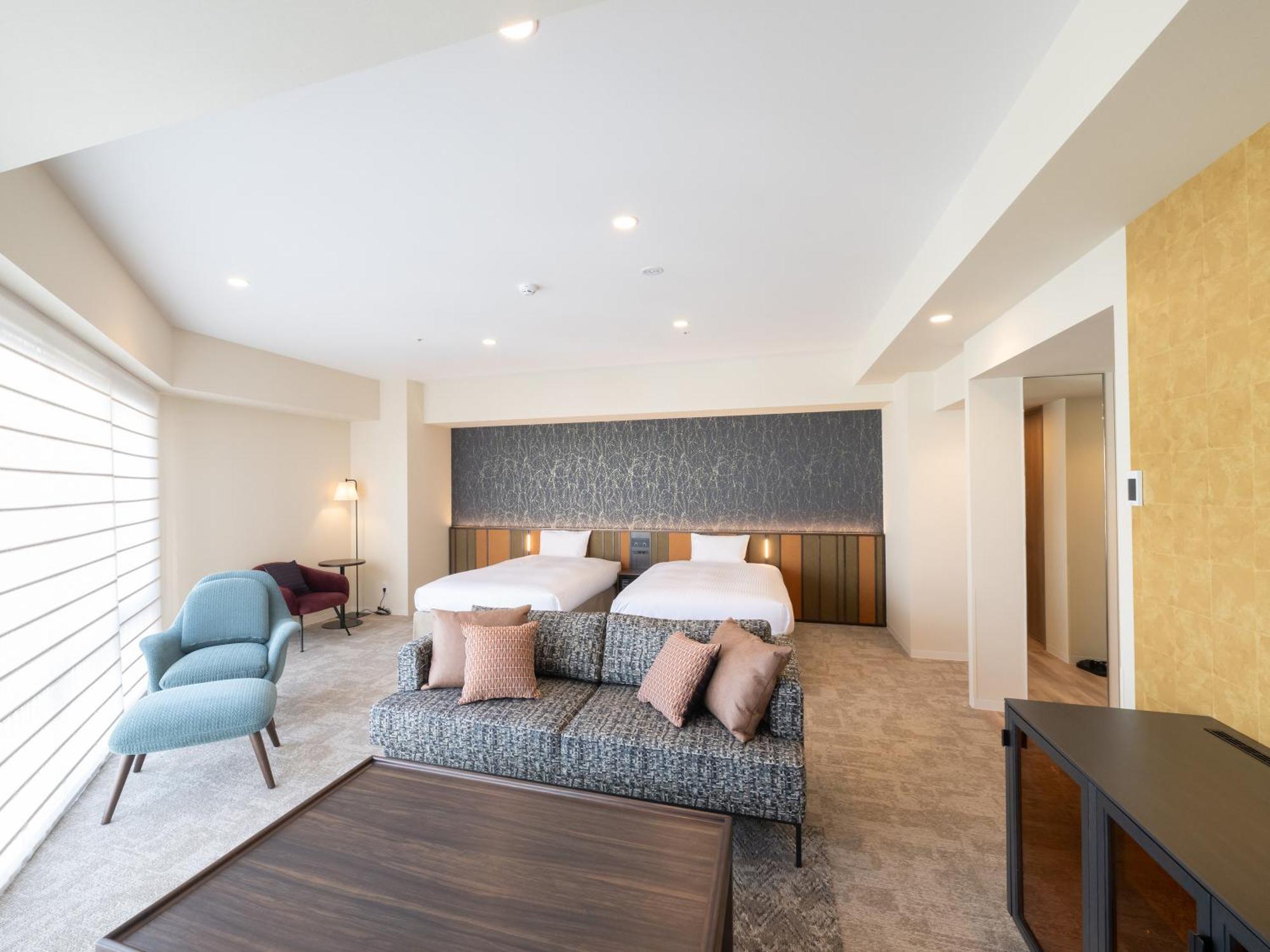 Loisir Hotel Kyoto Toji Exterior photo