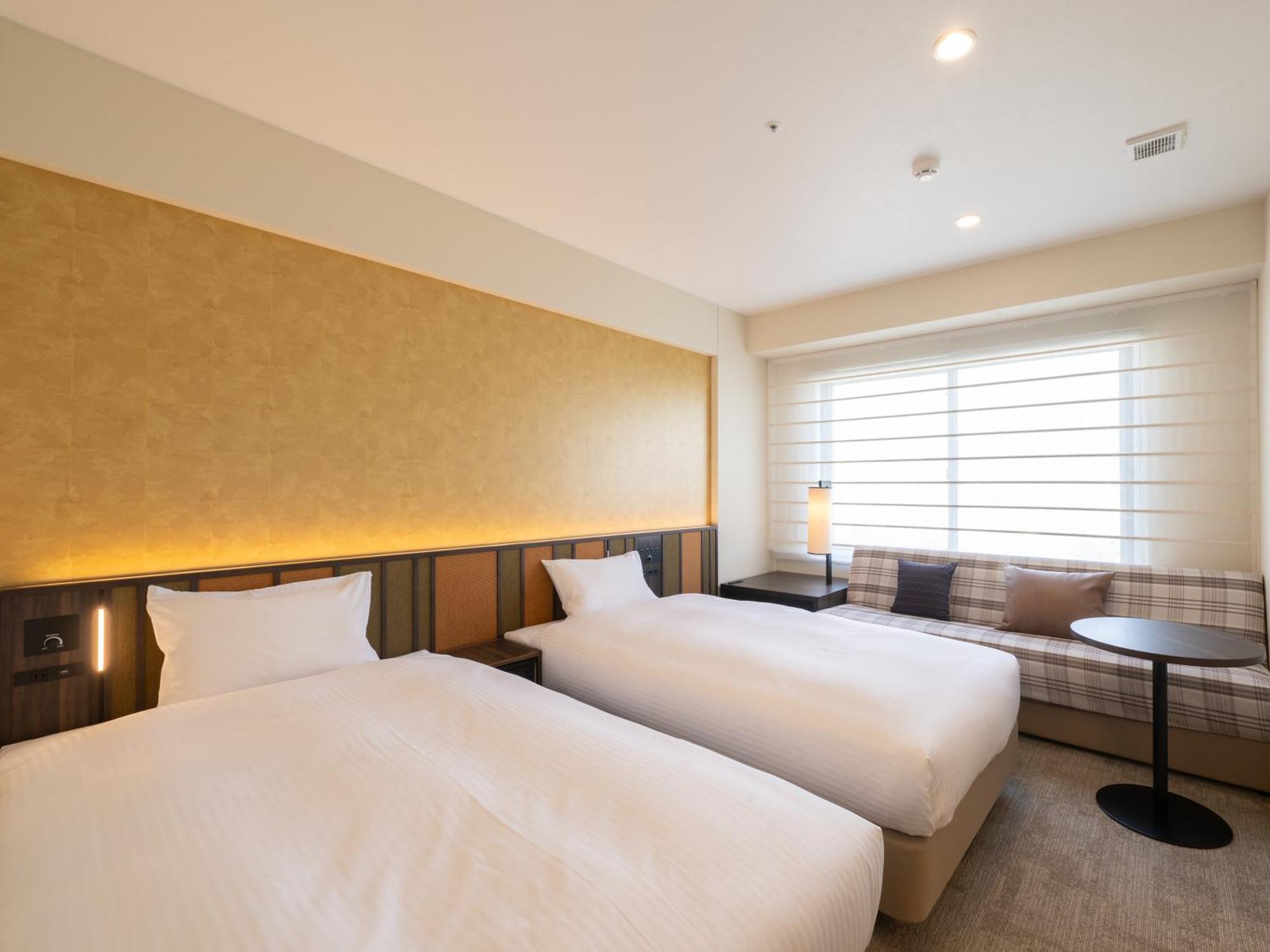 Loisir Hotel Kyoto Toji Exterior photo