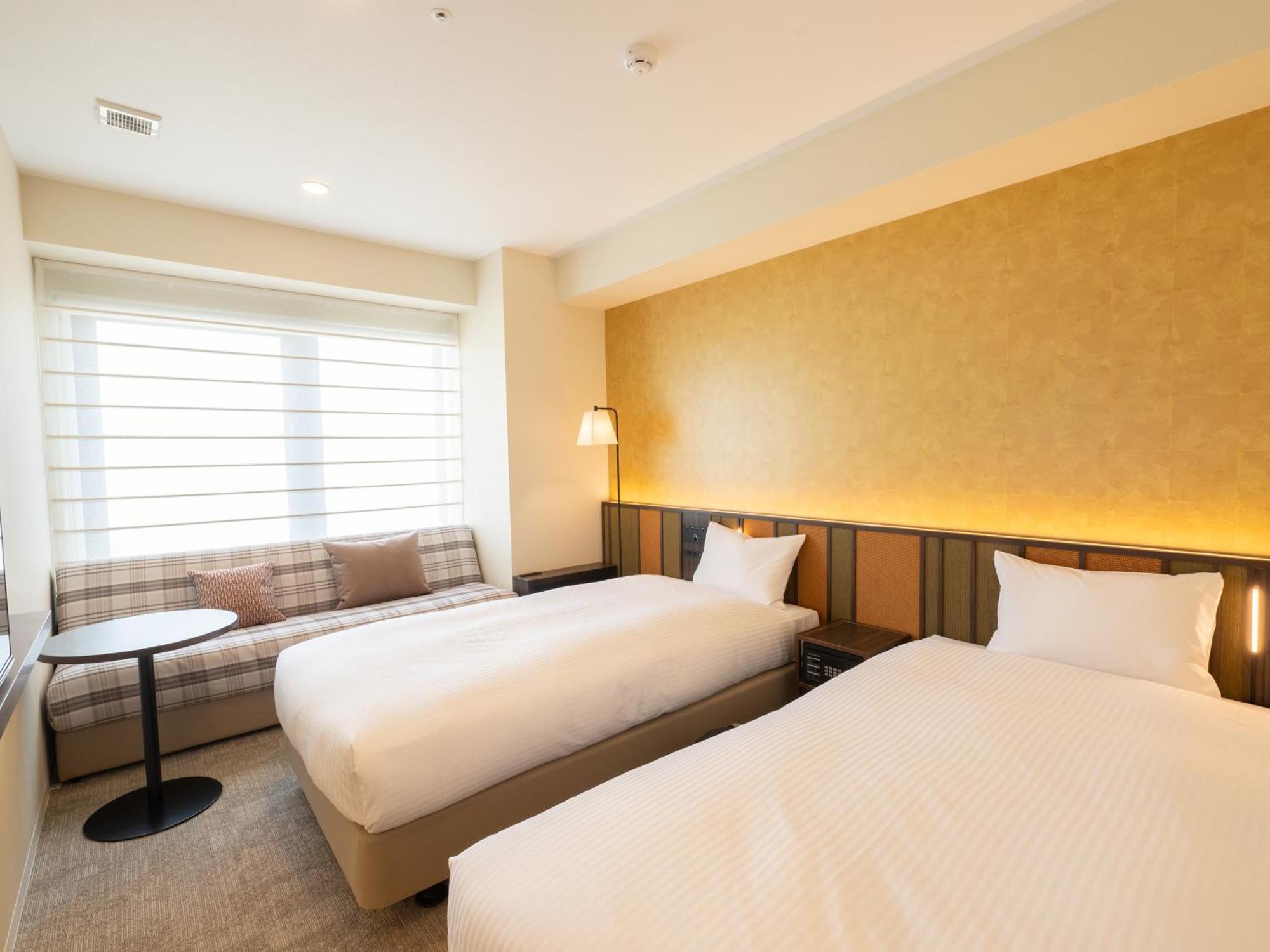 Loisir Hotel Kyoto Toji Exterior photo