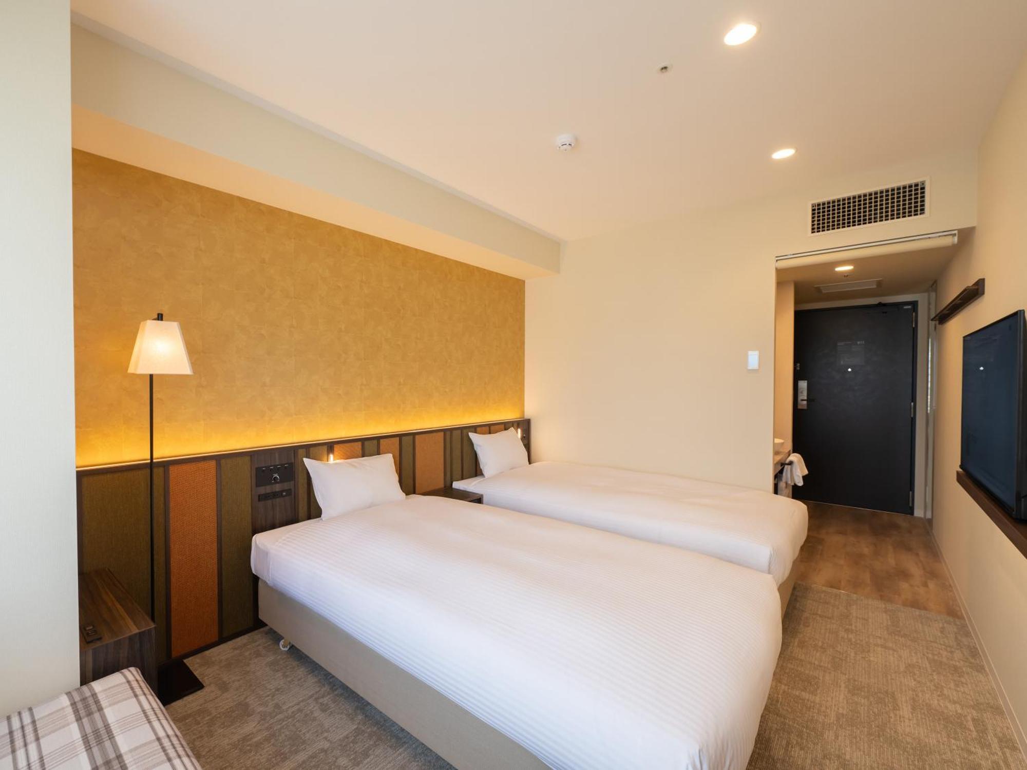 Loisir Hotel Kyoto Toji Exterior photo