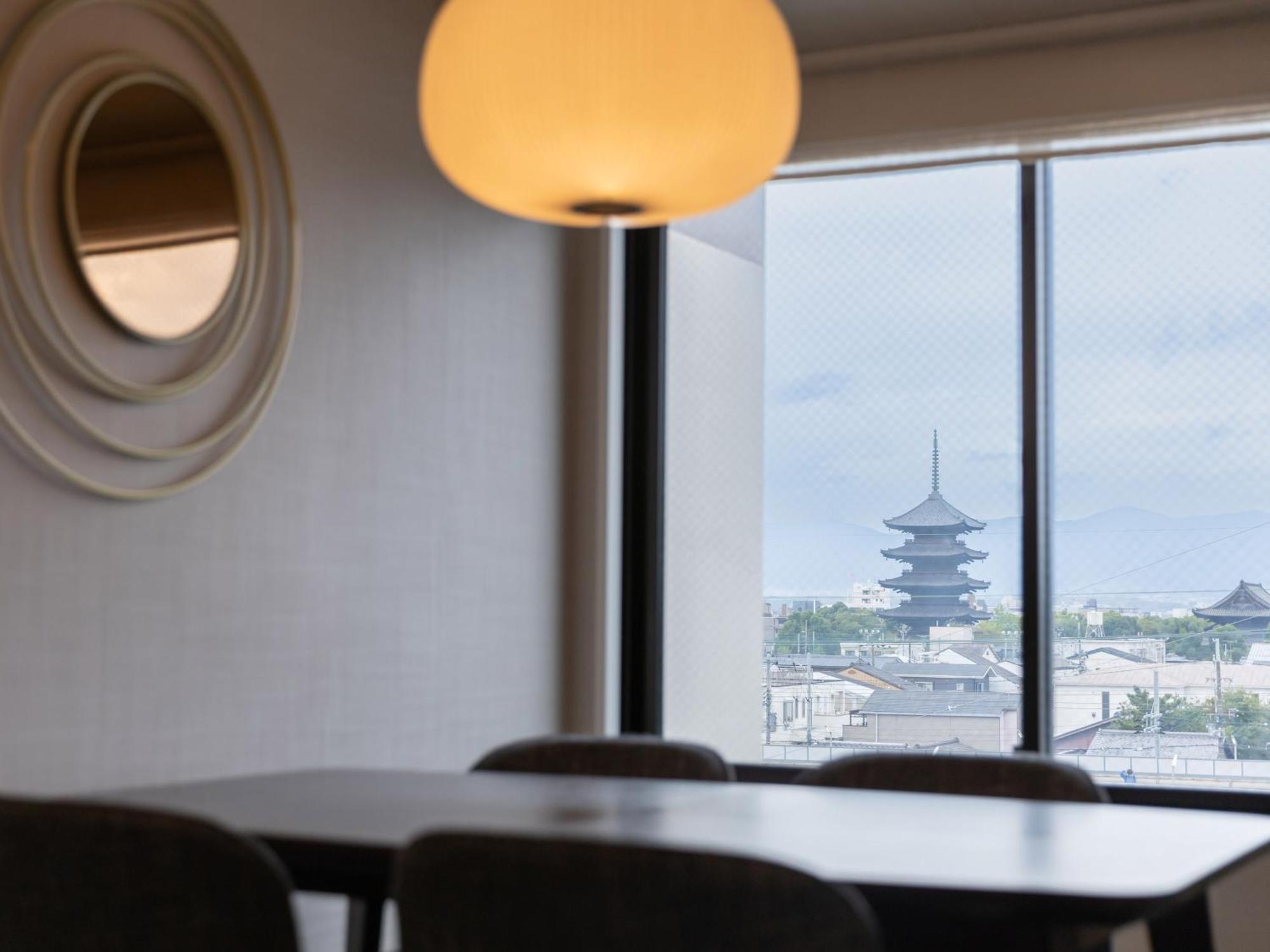 Loisir Hotel Kyoto Toji Exterior photo