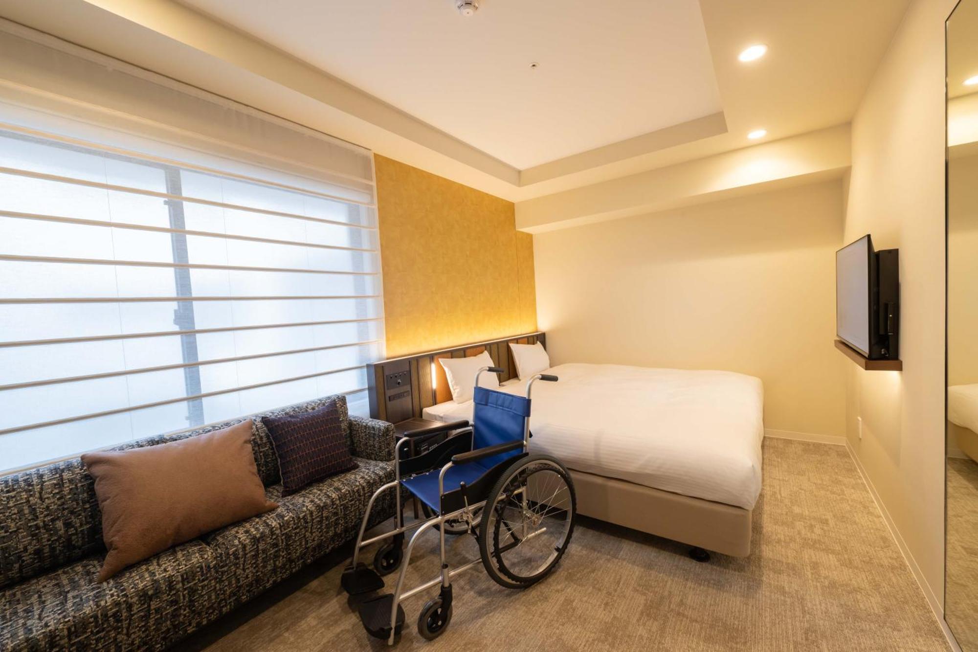 Loisir Hotel Kyoto Toji Exterior photo