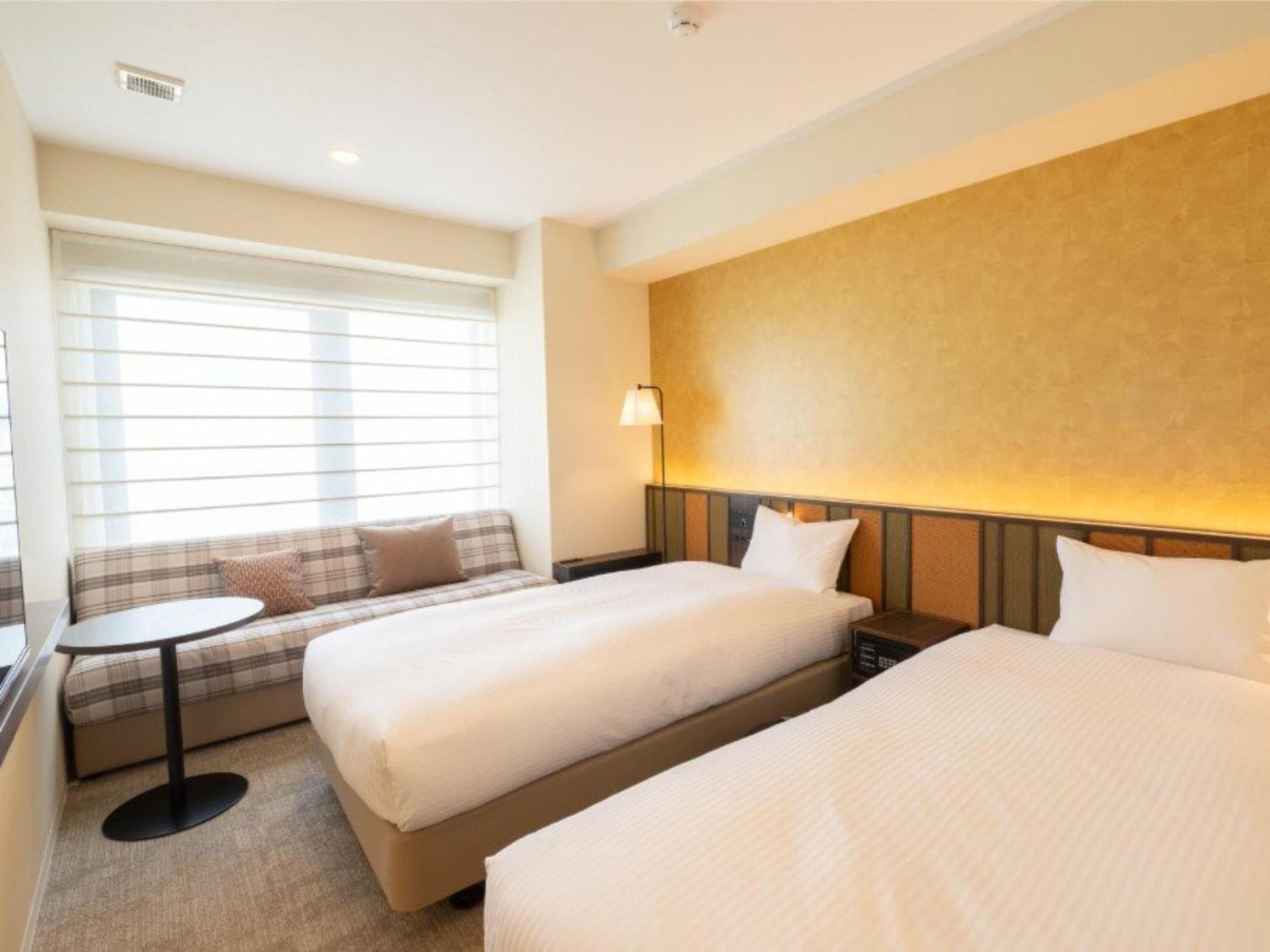 Loisir Hotel Kyoto Toji Exterior photo