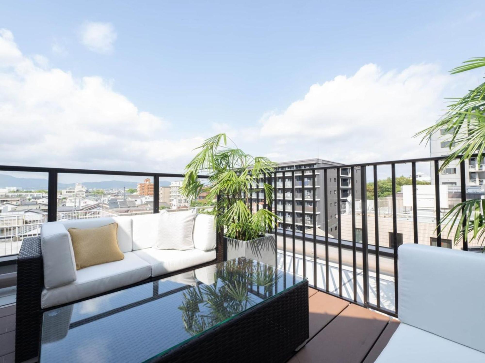 Loisir Hotel Kyoto Toji Exterior photo